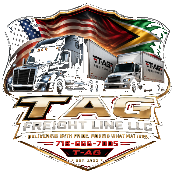 T-AG Logo